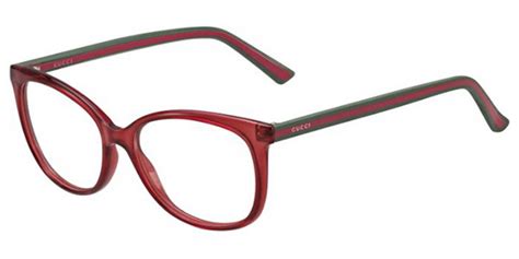 occhiale gucci 3650|Gucci GG3650 M14 Eyeglasses in Green .